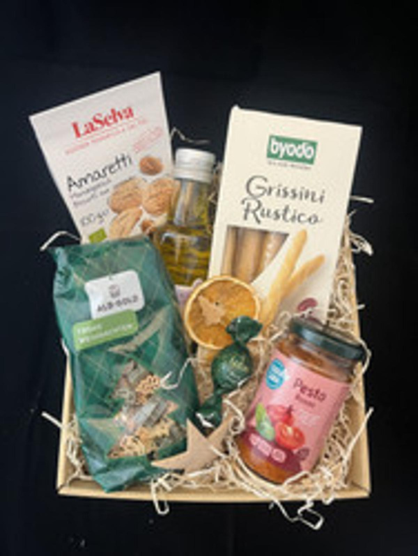 Produktfoto zu Präsent Weihnachten mix