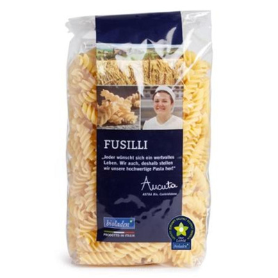 Produktfoto zu Fusilli bioladen