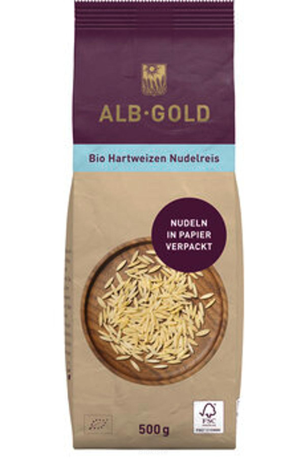 Produktfoto zu Nudelreis