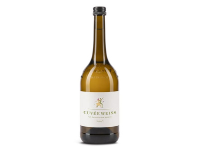 Produktfoto zu Cuvée weiß Kiste