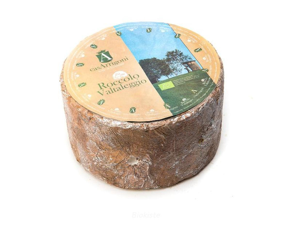Produktfoto zu Roccolo Valtaleggio