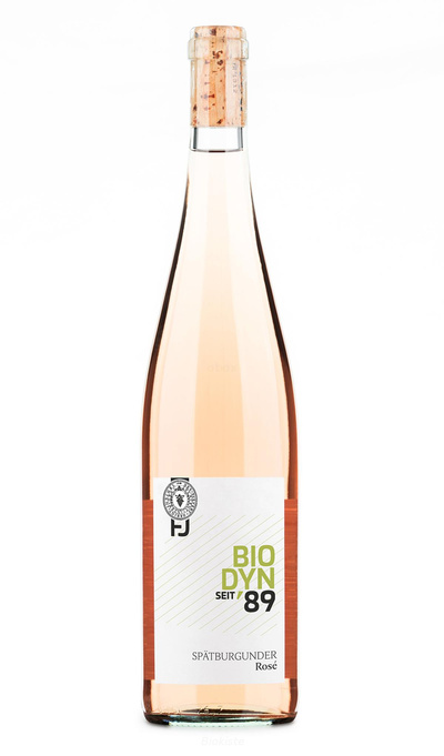 Produktfoto zu Spätburgunder Rosé