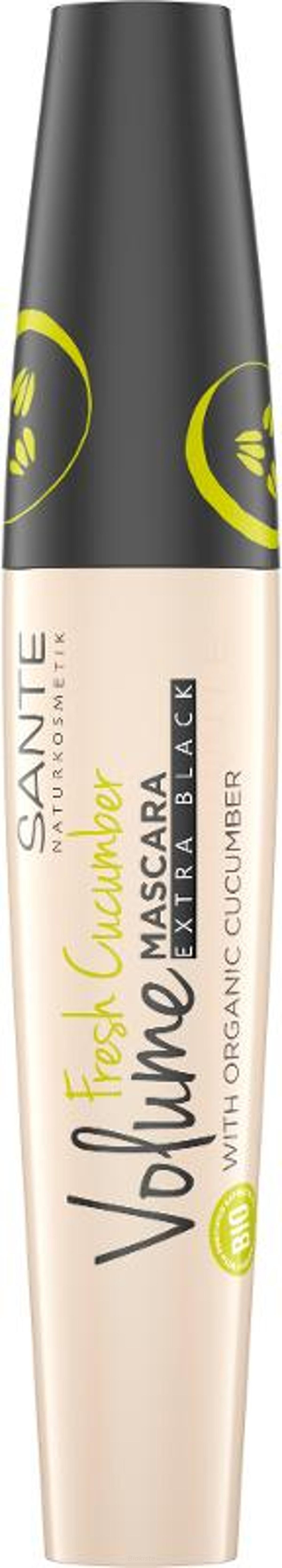 Produktfoto zu Fresh Cucumber Volume Mascara