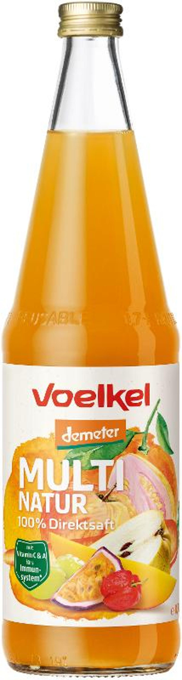 Produktfoto zu Multi Natur Voelkel