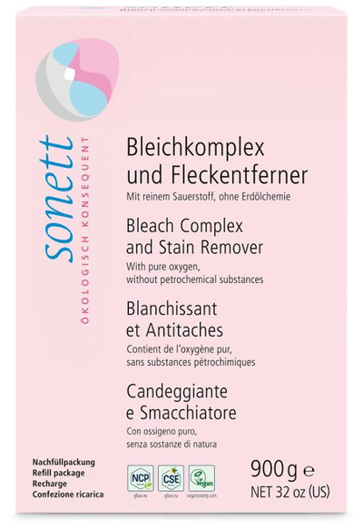 Produktfoto zu Bleichmittel