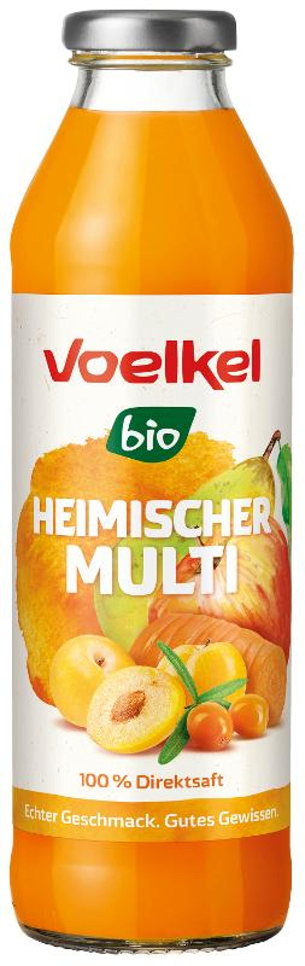 Produktfoto zu Heimischer Multi Birne Mirabel