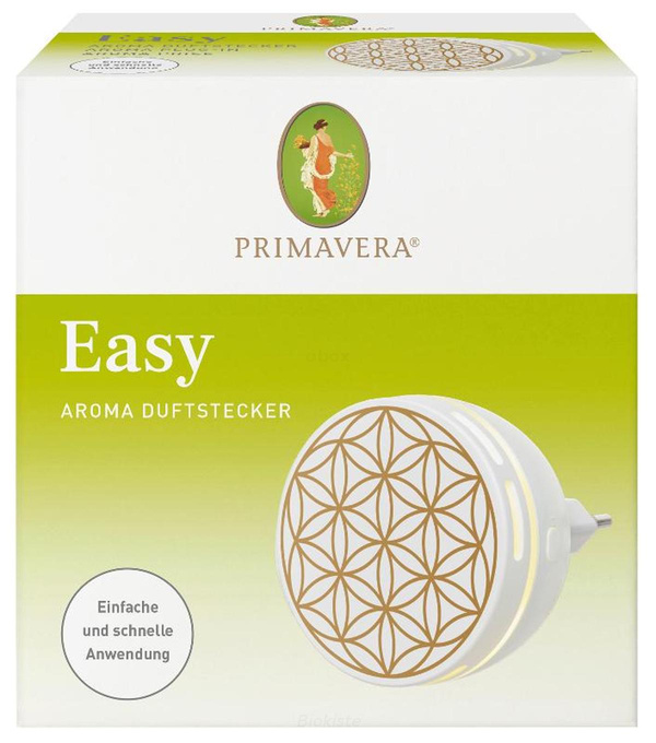 Produktfoto zu Aroma Duftstecker Easy