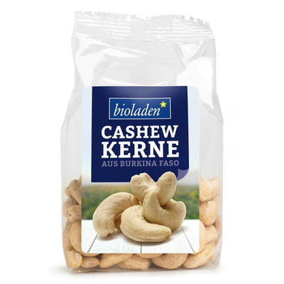 Produktfoto zu Cashewkerne