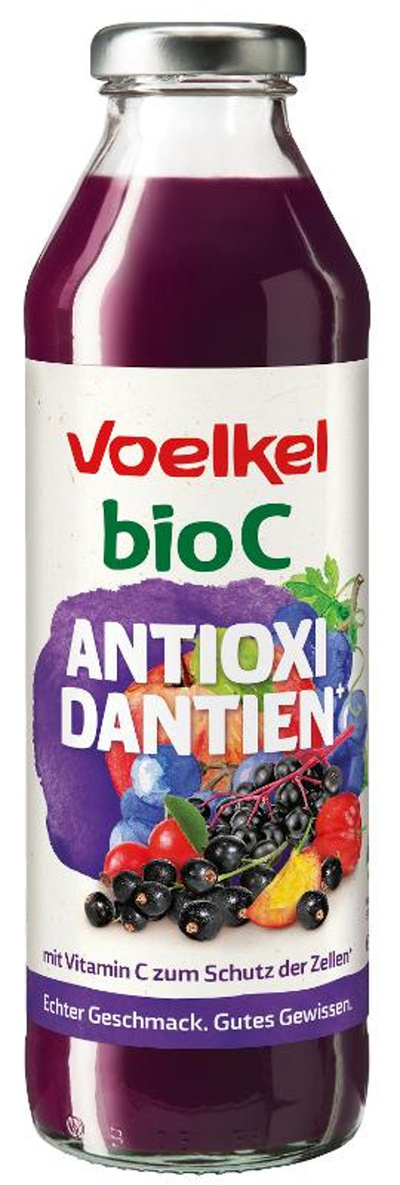 Produktfoto zu bioC Antioxidantien