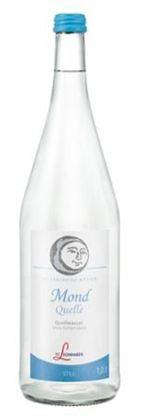 Produktfoto zu Mondquelle