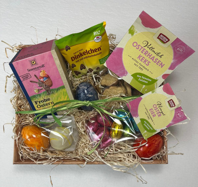 Produktfoto zu Osternest