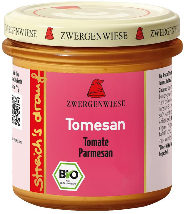Produktfoto zu Tomesan Streich