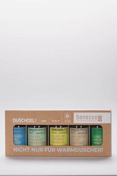 Produktfoto zu Mini Nicht nur für Warmduscher