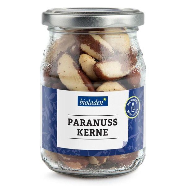 Produktfoto zu Paranuss Kerne