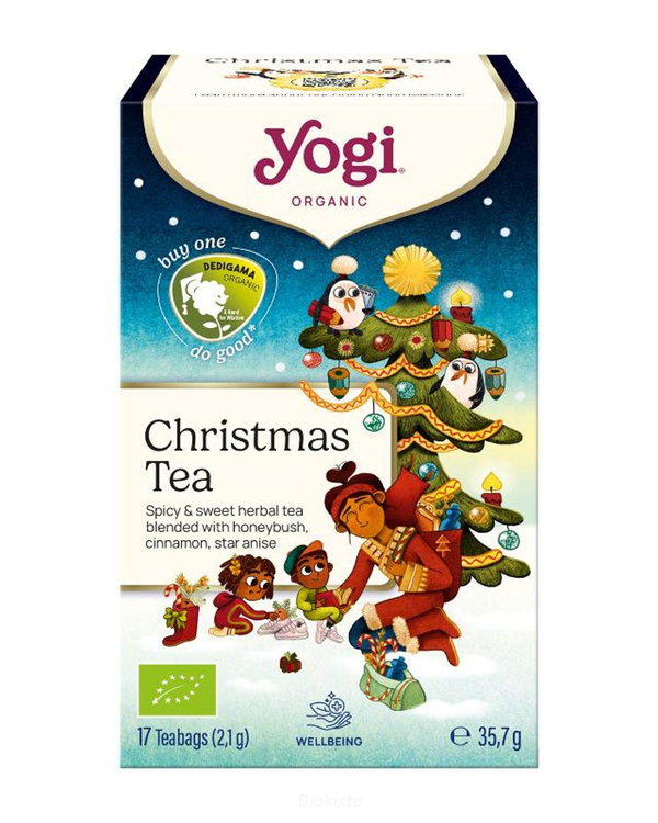 Produktfoto zu Christmas Tee