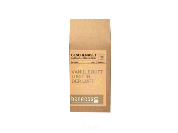 Produktfoto zu Winter Vanilleduft liegt in der Luft