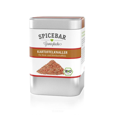 Produktfoto zu Kartoffelknaller Spicebar
