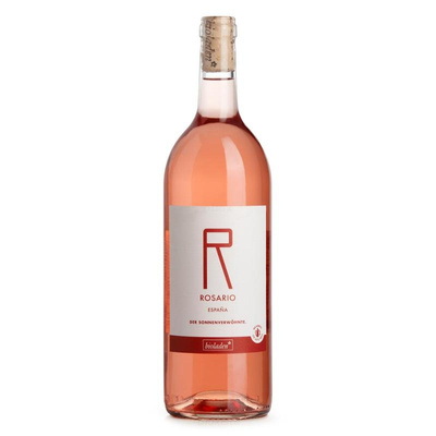 Produktfoto zu Rosario rose Kiste