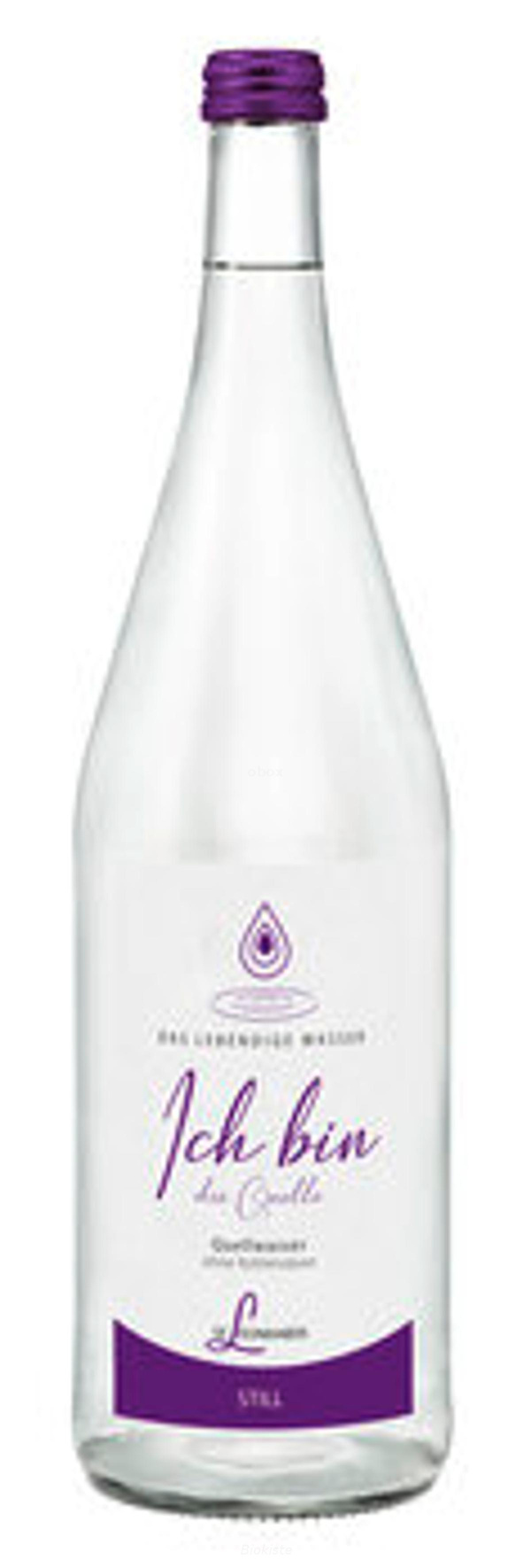 Produktfoto zu Ich bin-Quelle St. Leonhards