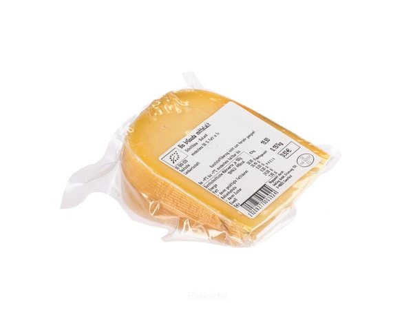 Produktfoto zu b*Gouda mittelaltt, PrePack