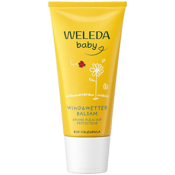 Produktfoto zu Calendula Wind Wetterbalsam