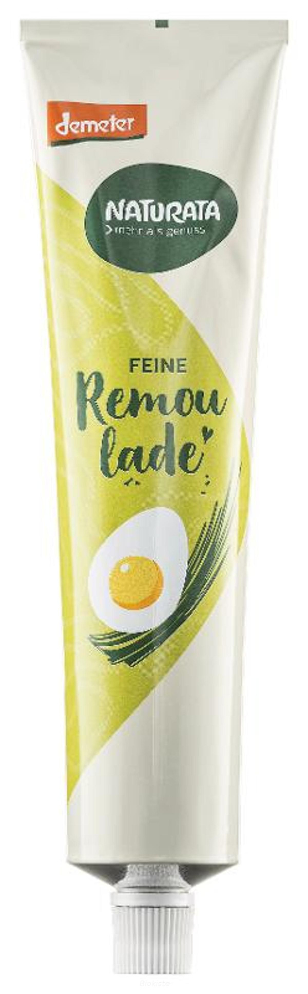 Produktfoto zu Remoulade Tube