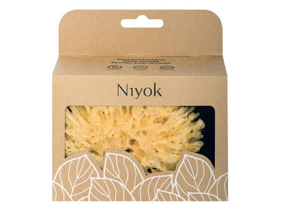 Produktfoto zu Körperschwamm