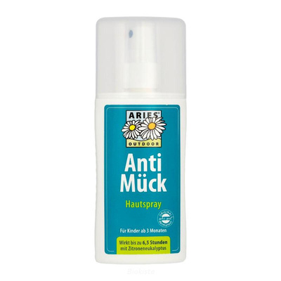 Produktfoto zu Anti Mück Pump Spray