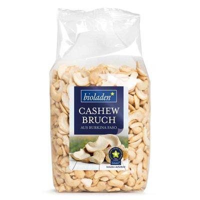 Produktfoto zu Cashewbruch