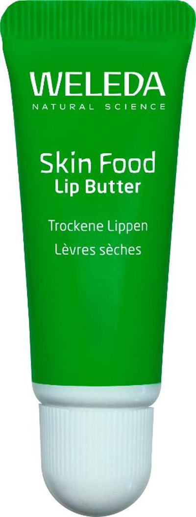 Produktfoto zu Skin Food Lip Butter