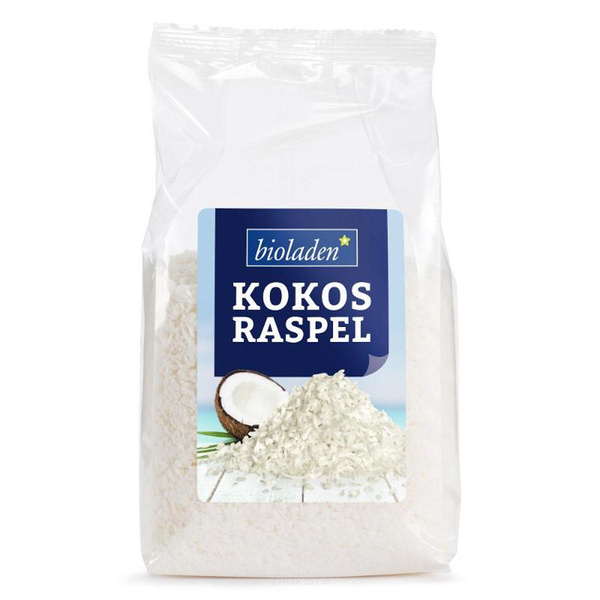 Produktfoto zu Kokosraspel