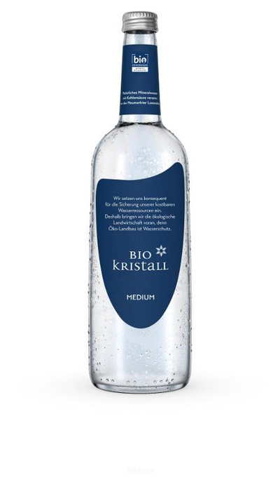 Produktfoto zu BioKristall medium