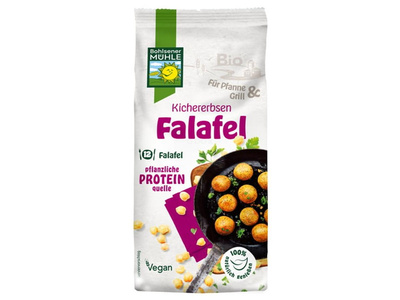 Produktfoto zu Falafelmischung