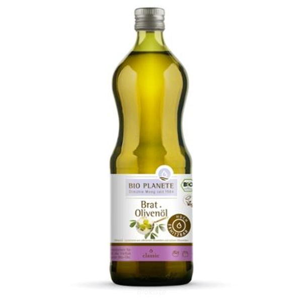 Produktfoto zu Bratöl Olive