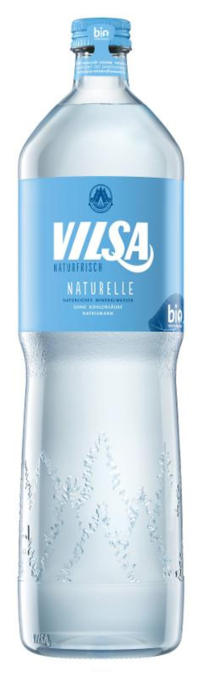 Produktfoto zu Vilsa naturelle Kiste