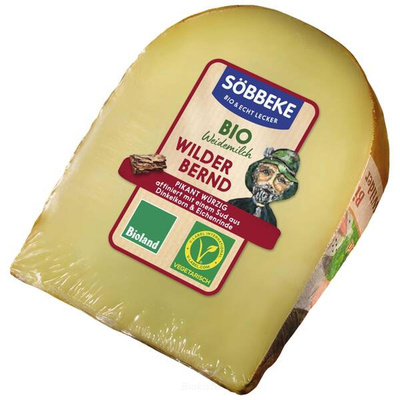 Produktfoto zu Wilder Bernd, PrePack