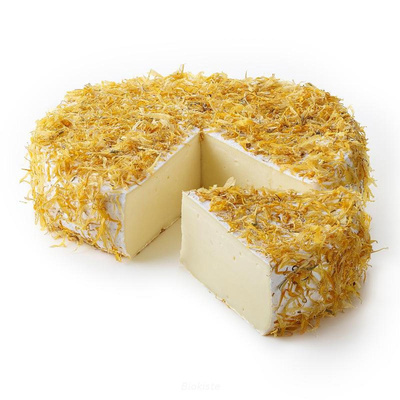 Produktfoto zu Damse Brie Marigold