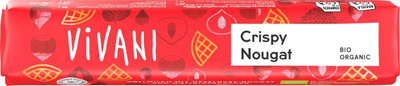 Produktfoto zu Schokoriegel Wafer Praliné