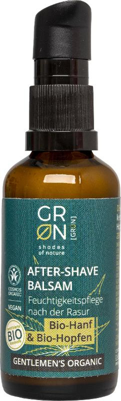 Produktfoto zu After Shave Balsam