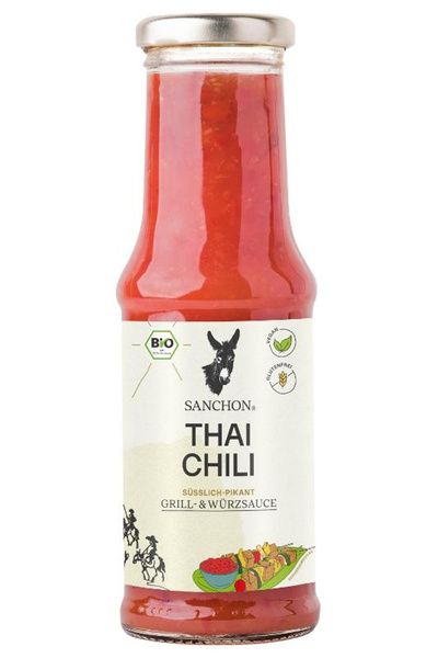 Produktfoto zu Asiasauce Thai Chili
