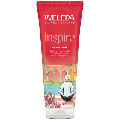 Produktfoto zu Inspire Schönheitsdusche Grana