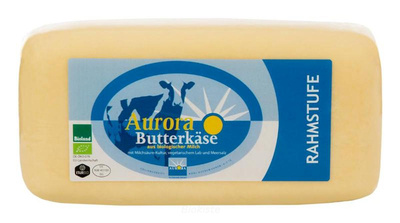Produktfoto zu Butterkäse Brotform