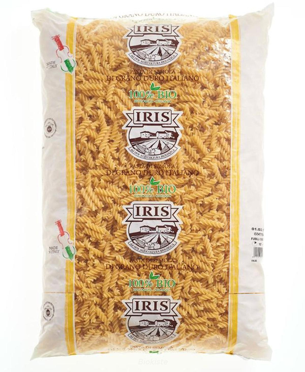 Produktfoto zu Fusilli 5 Kg