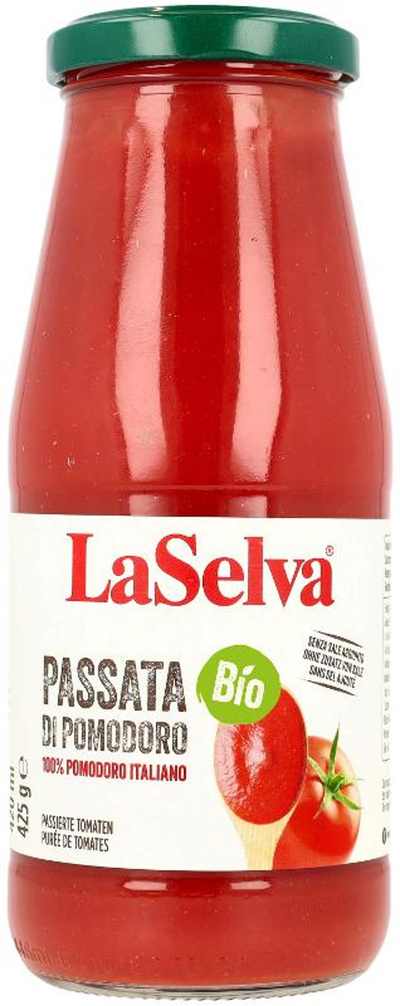 Produktfoto zu Tomaten Passata