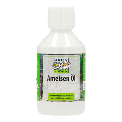 Produktfoto zu Ameisenöl