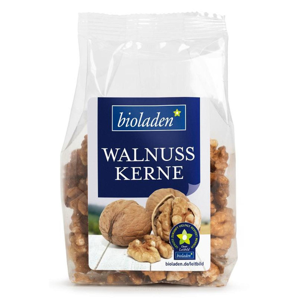 Produktfoto zu Walnusskerne