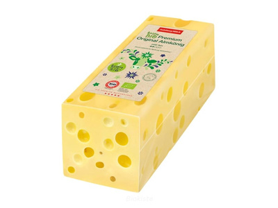 Produktfoto zu Almkönig, PrePack
