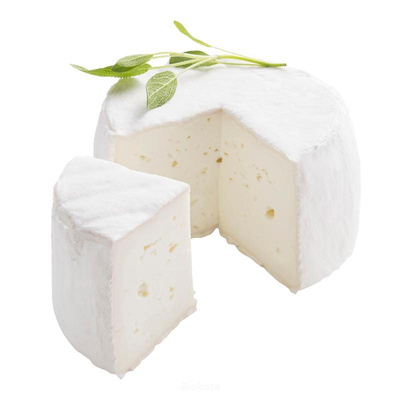 Produktfoto zu Schafbrie