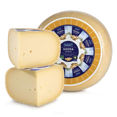 Produktfoto zu Gouda mittelaltt, PrePack