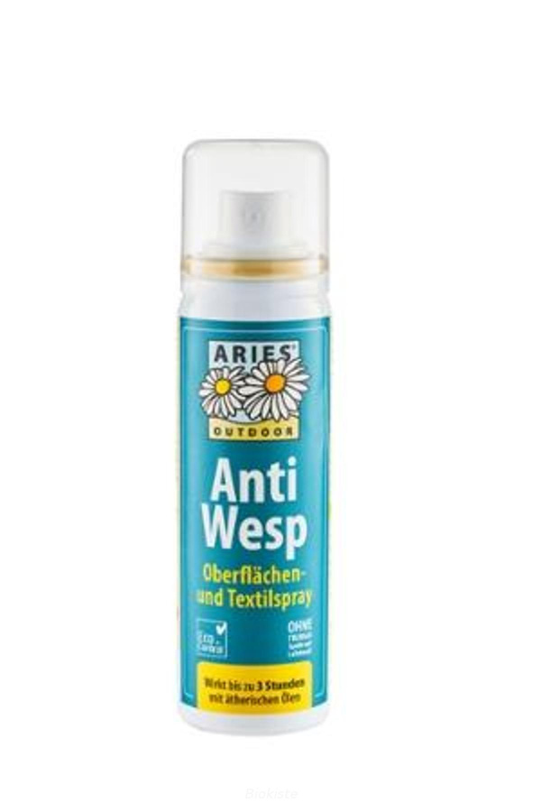 Produktfoto zu Anti Wesp